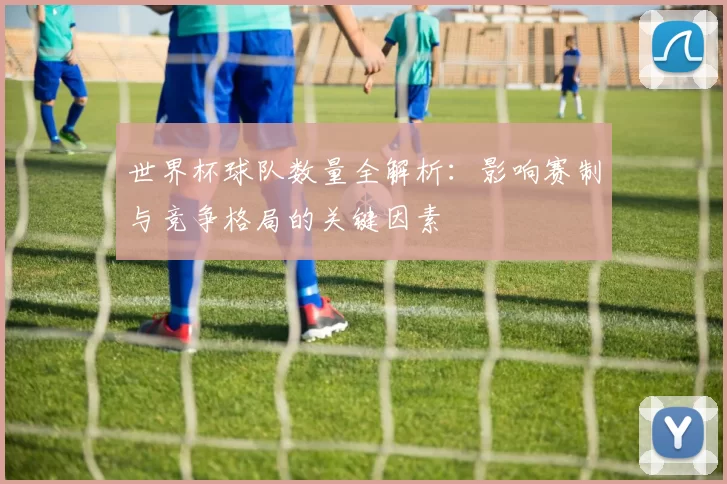 世界杯球队数量全解析:影响赛制与竞争格局的关键因素