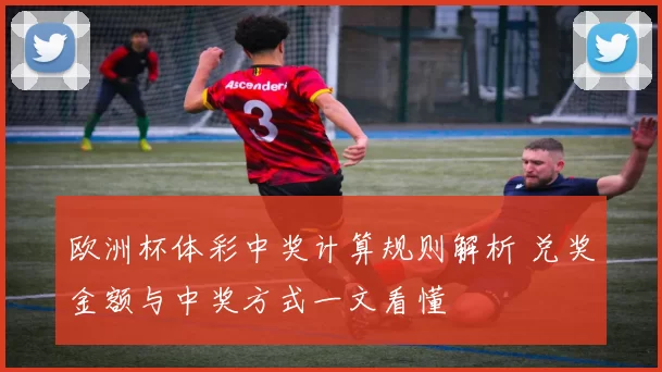 欧洲杯体彩中奖计算规则解析 兑奖金额与中奖方式一文看懂