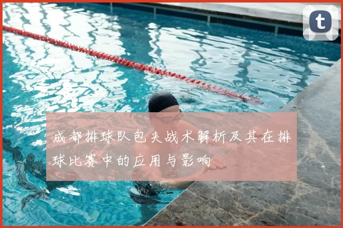 成都排球队包夹战术解析及其在排球比赛中的应用与影响