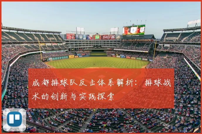 成都排球队反击体系解析：排球战术的创新与实践探索