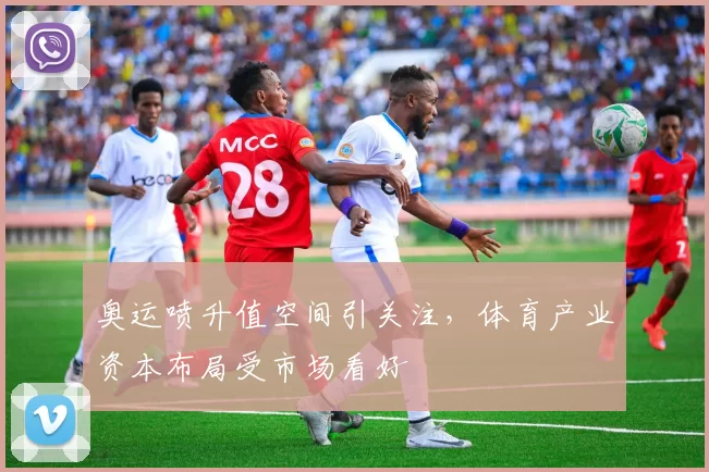 奥运喷升值空间引关注，体育产业资本布局受市场看好