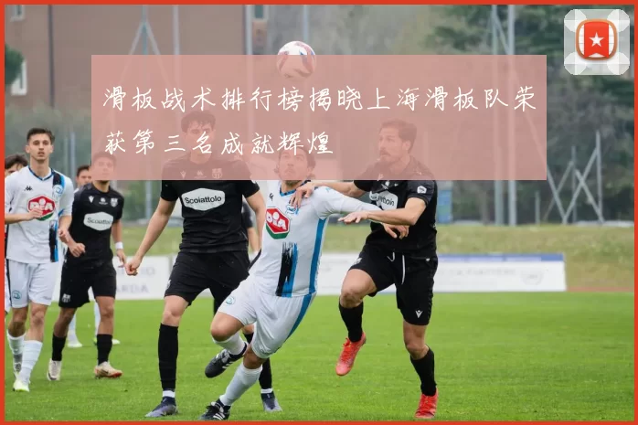 滑板战术排行榜揭晓上海滑板队荣获第三名成就辉煌